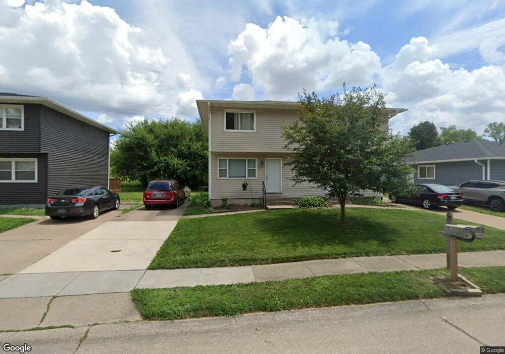 1211 N Stark St, Davenport, IA 52804 - photo 1
