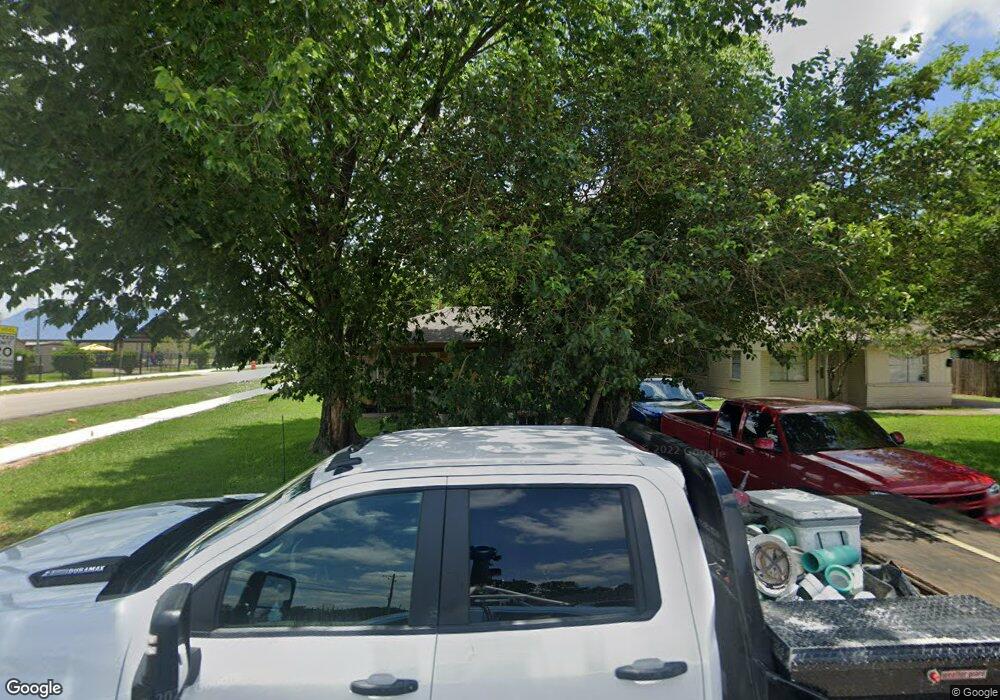 3450 Saint Benedict St, Houston, TX 77021 - photo 1