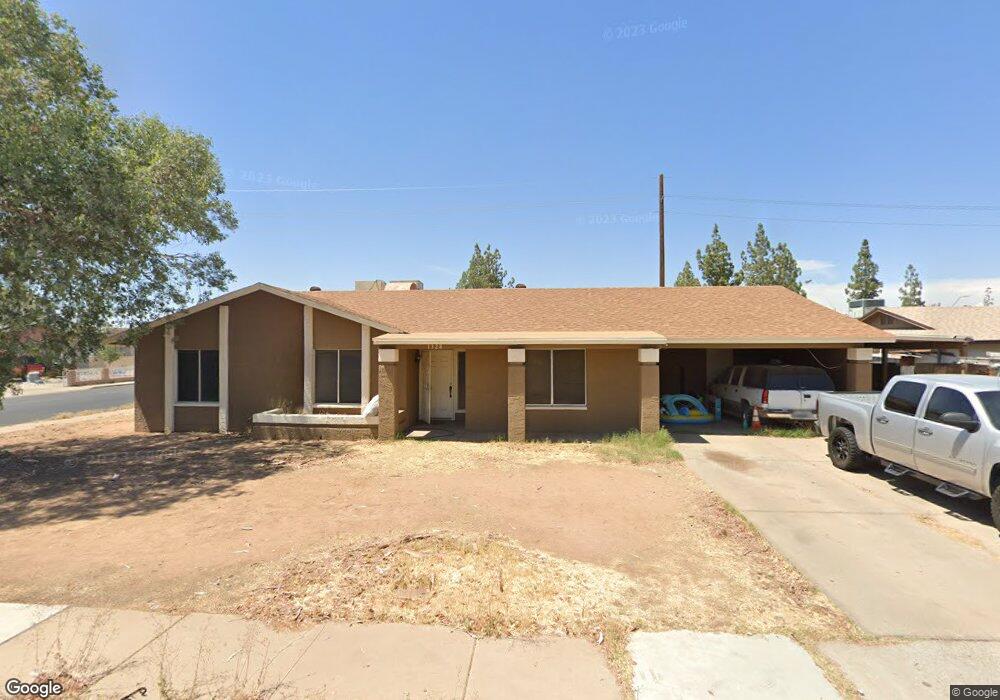 1328 E Gable Cir, Mesa, AZ 85204 - photo 1