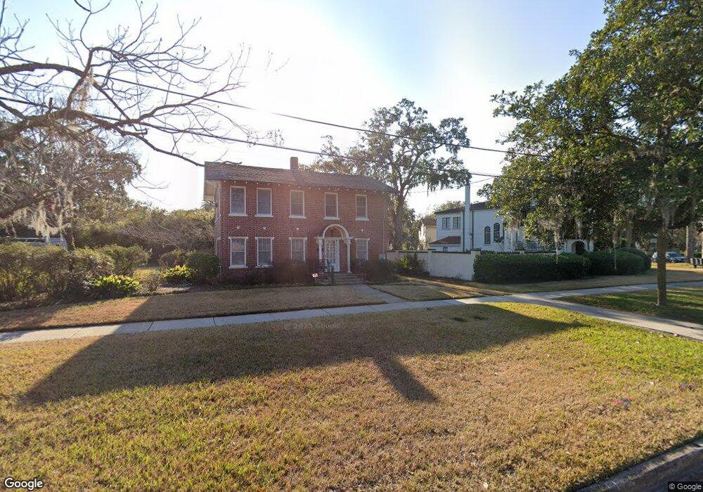 1512 Edgewood Ave S, Jacksonville, FL 32205 - photo 1