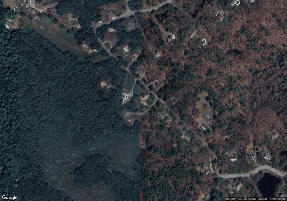 233 Newbury Rd, Rowley, MA 01969 - photo 1