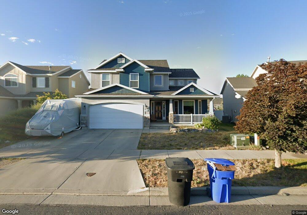 6671 Haven Maple Dr, West Jordan, UT 84081 - photo 1