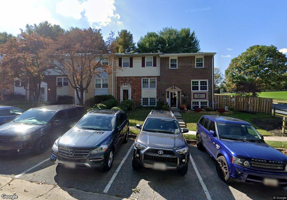 302 High Knob Ln, Reisterstown, MD 21136 - photo 1