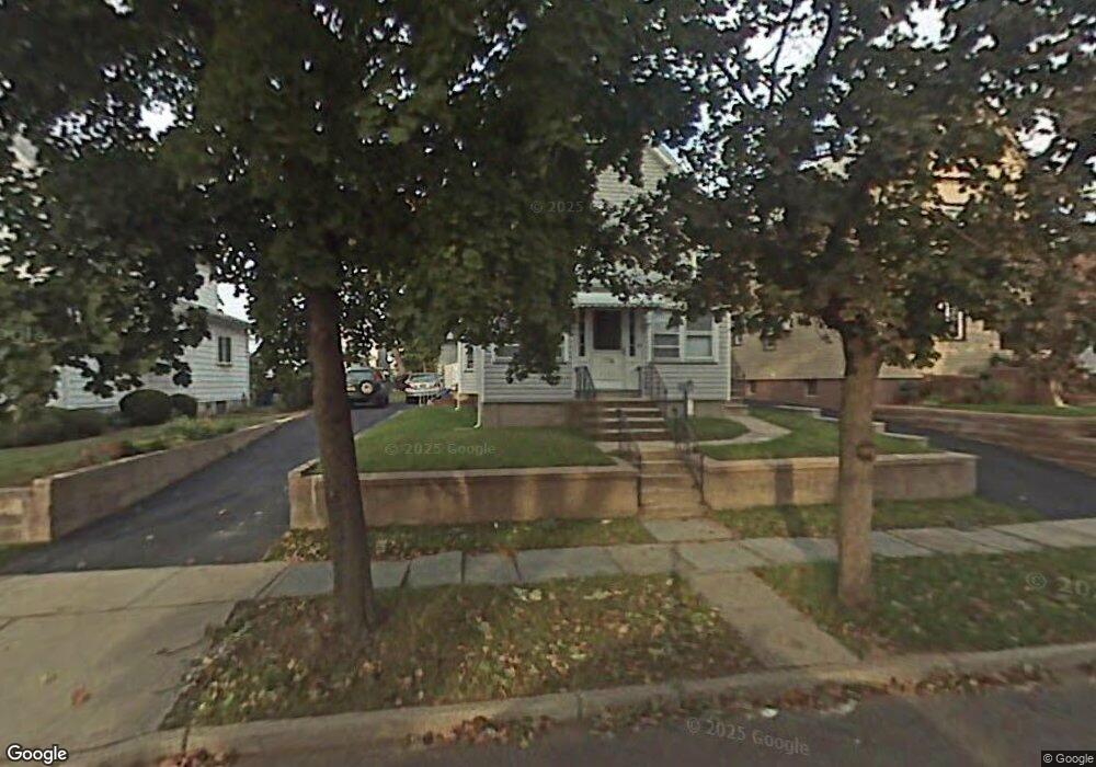 443 2nd Ave unit 1, Lyndhurst, NJ 07071 - photo 1