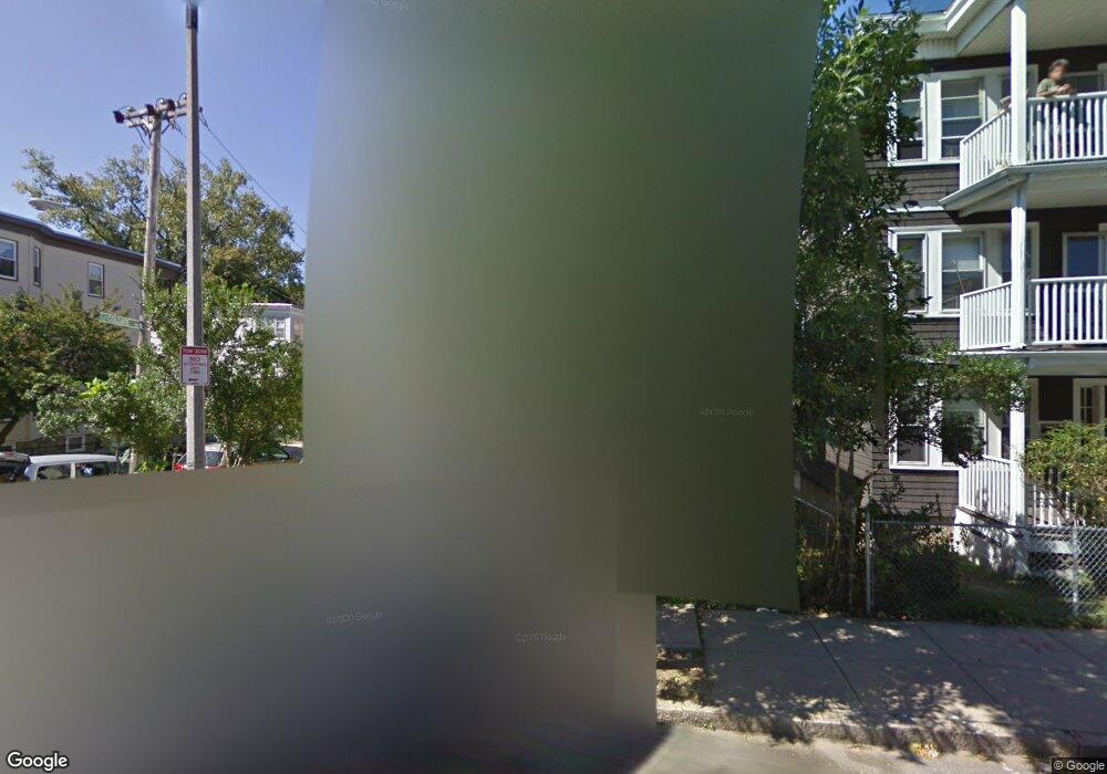 3969 Washington St, Roslindale, MA 02131 - photo 1