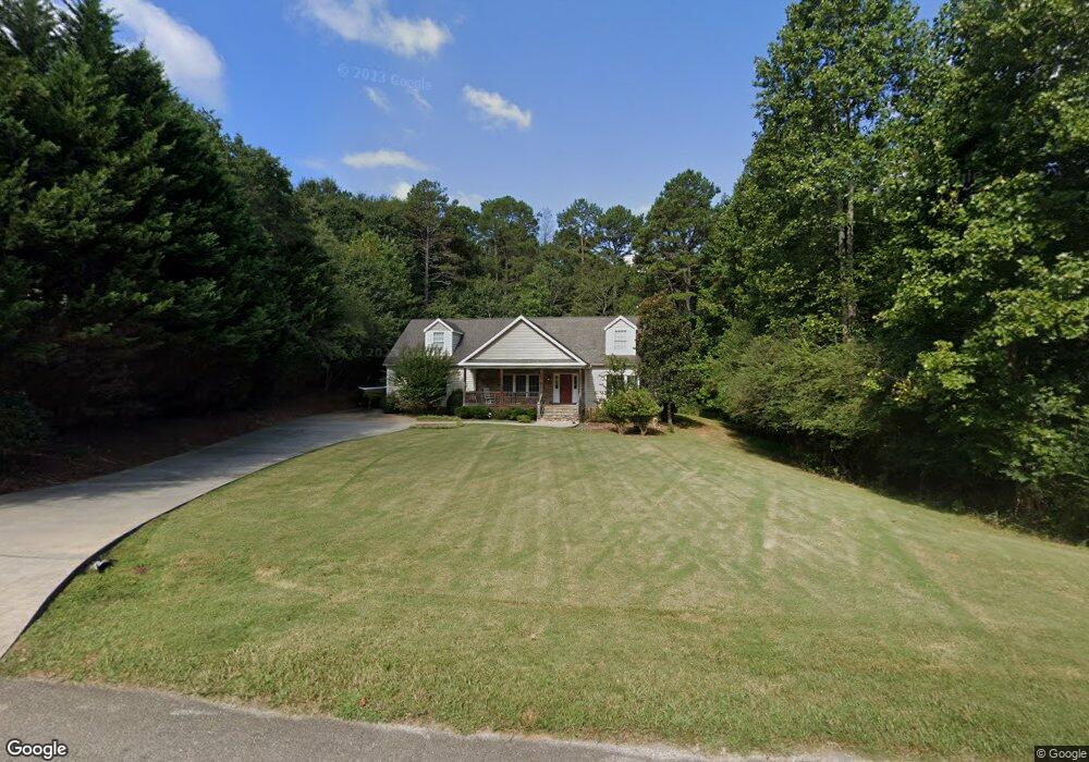 4607 Babbling Creek Way, Gainesville, GA 30506 - photo 1