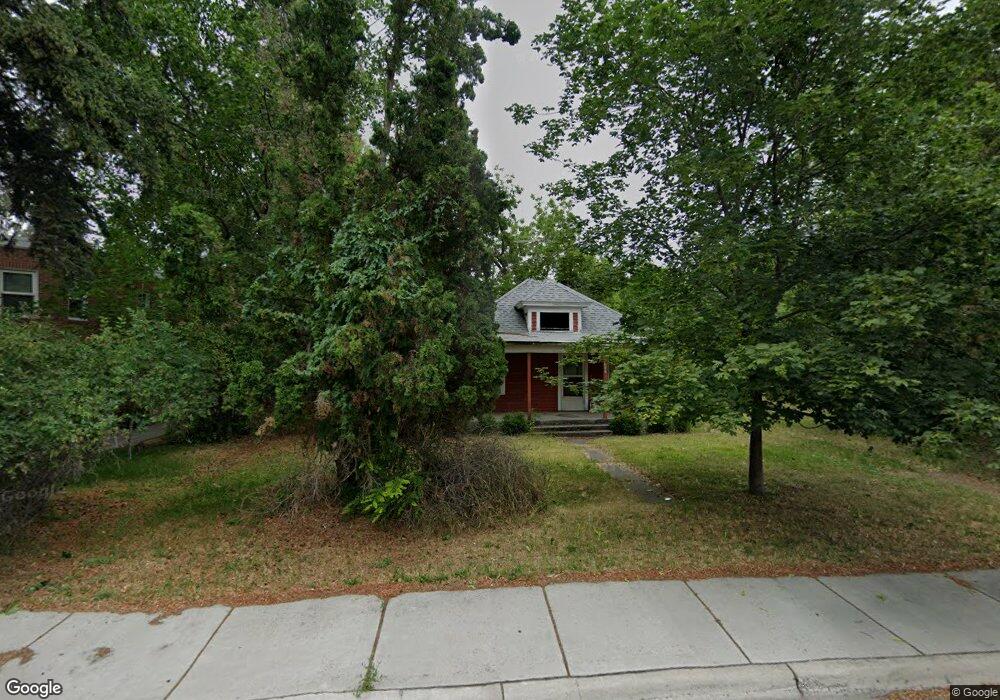 624 River St, Missoula, MT 59801 - photo 1