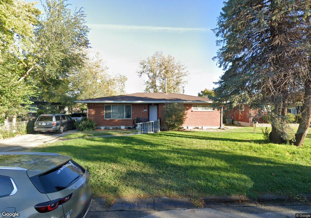 87 E Nicoletti Dr, Midvale, UT 84047 - photo 1