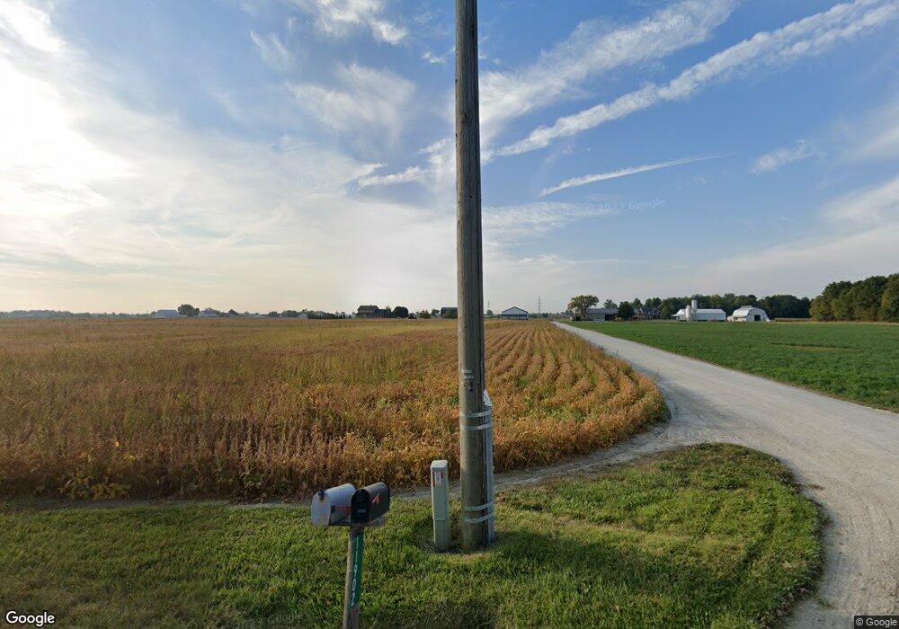 11902 Notestine Rd, Grabill, IN 46741 - photo 1