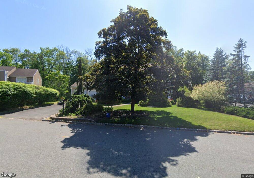 3 Timber Ct, Florham Park, NJ 07932 - photo 1