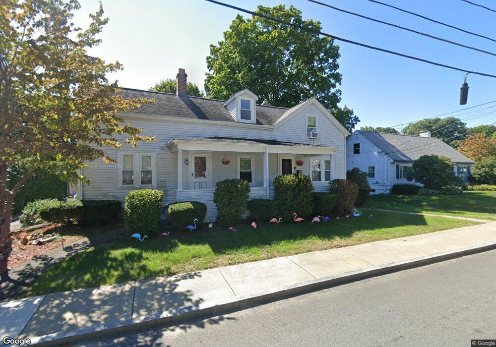 73 Adams Ave unit 75, West Newton, MA 02465 - photo 1