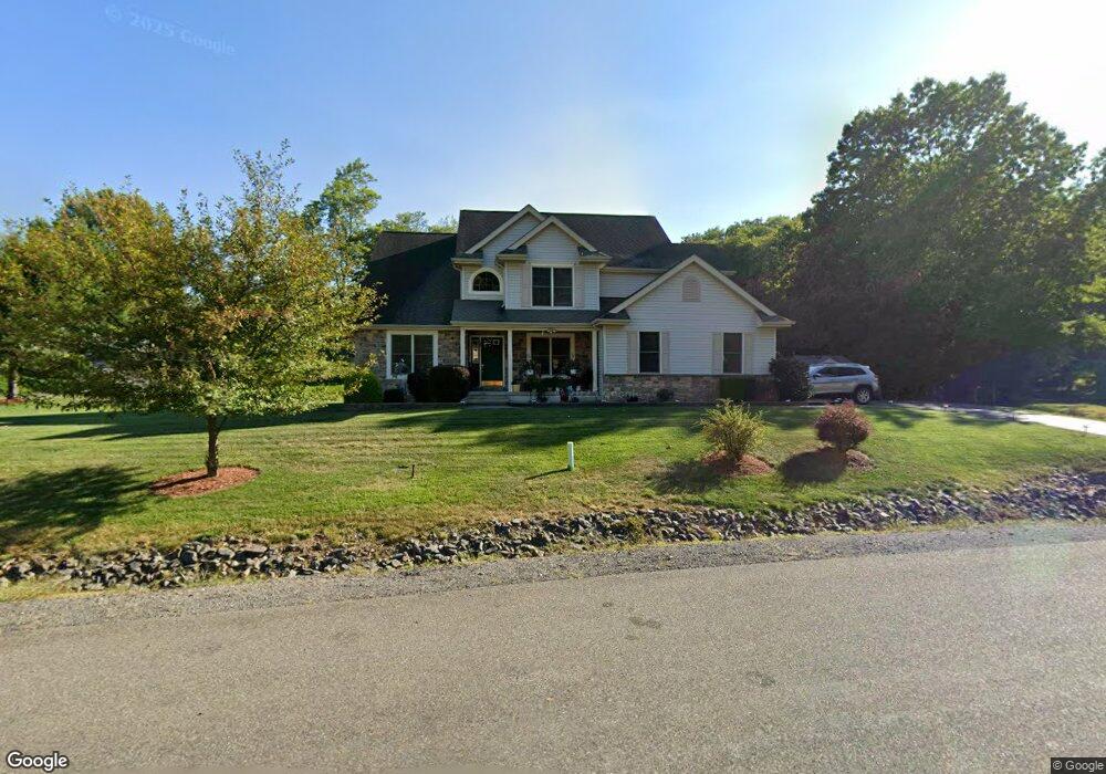 206 Dryden Rd, Stroudsburg, PA 18360 - photo 1