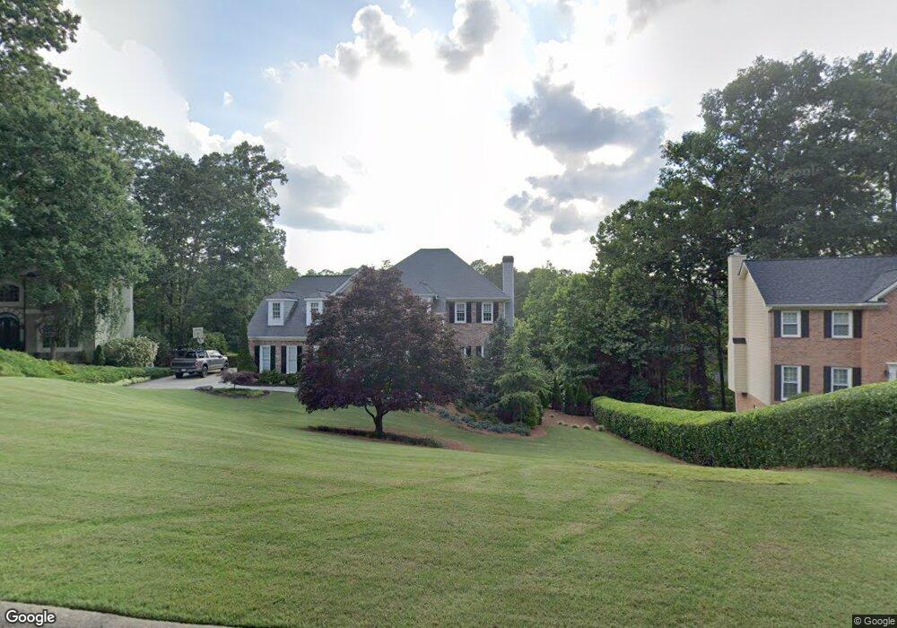 3073 Oak Chase Dr NE, Roswell, GA 30075 - photo 1