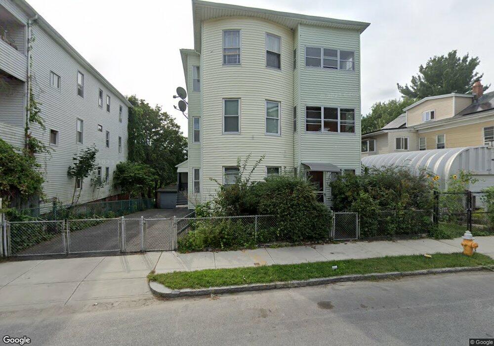 58 Arlington St, Worcester, MA 01604 - photo 1