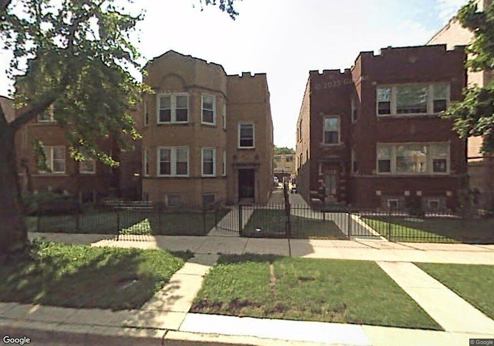 6028 N Fairfield Ave, Chicago, IL 60659 - photo 1