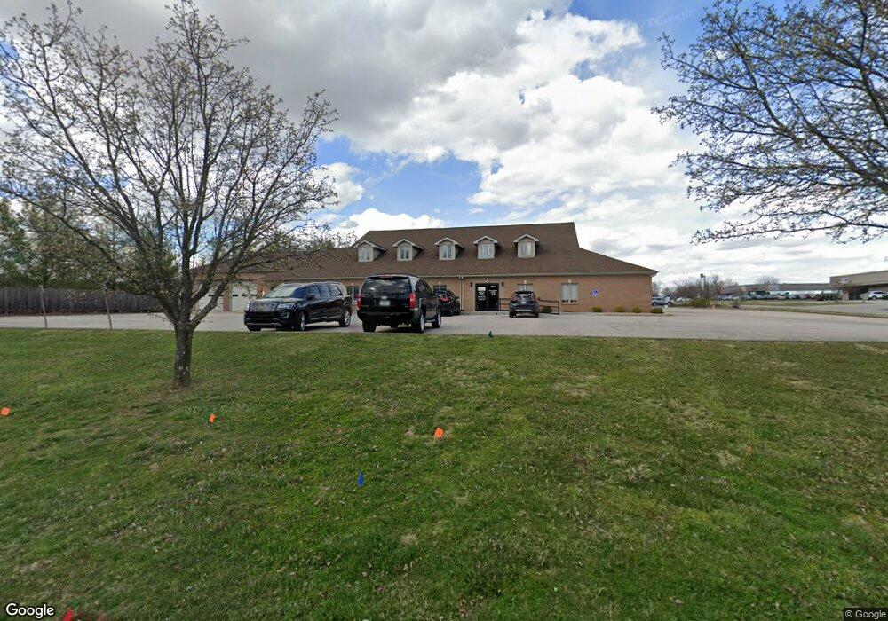 3321 Ballard Ln, New Albany, IN 47150 - photo 1