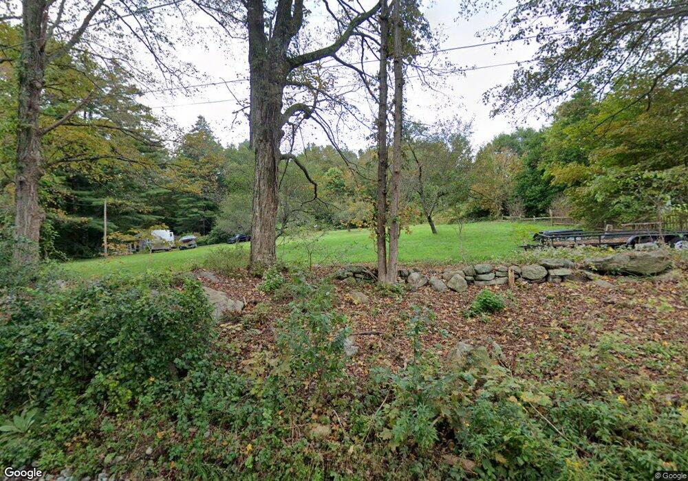 22 Collette Rd E, Stafford, CT 06076 - photo 1