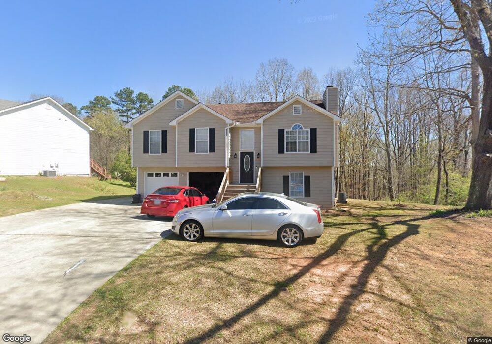 3667 E Bolding Rd, Flowery Branch, GA 30542 - photo 1