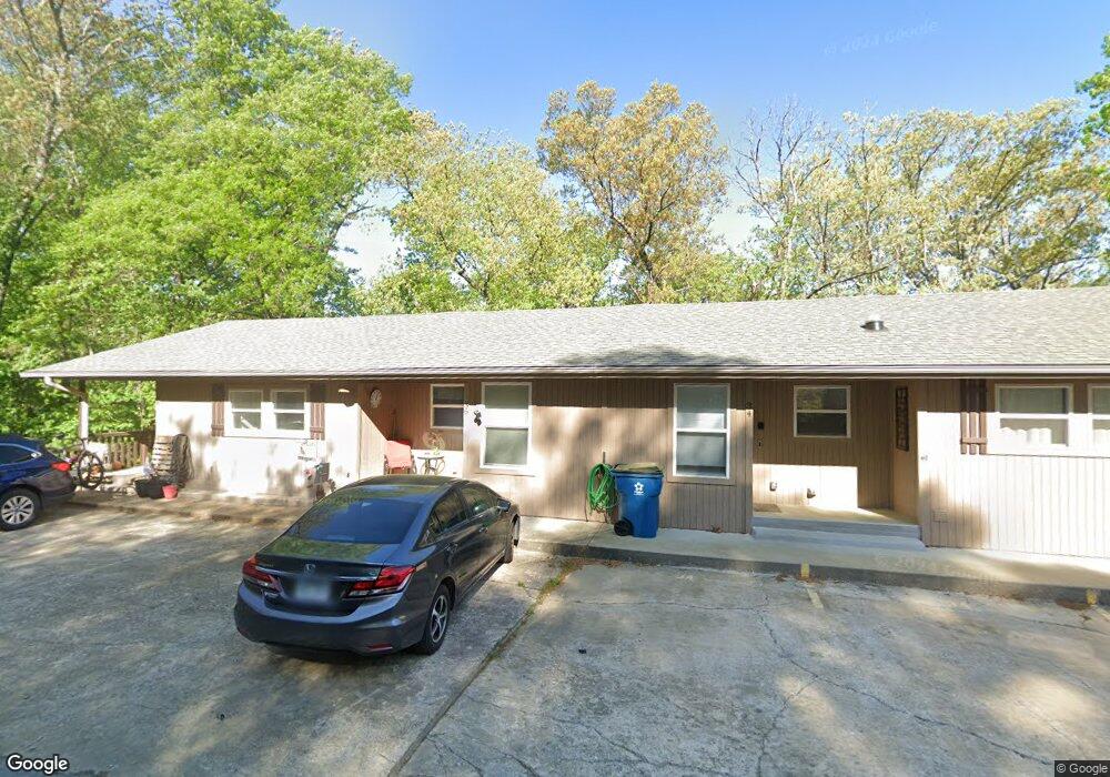 36 Nantucket Dr, Bella Vista, AR 72715 - photo 1