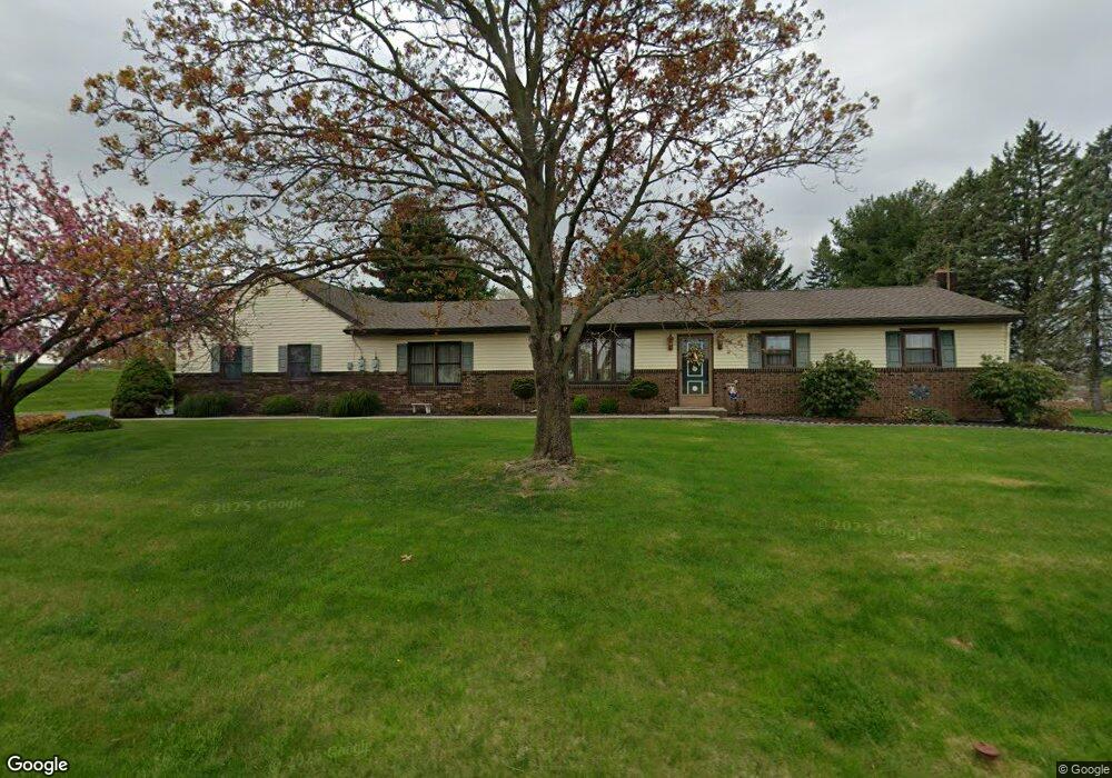 426 Pfautz Hill Rd, Stevens, PA 17578 - photo 1