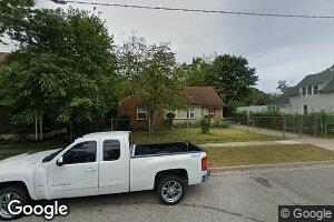 1321 Spring St, Muskegon, MI 49442
