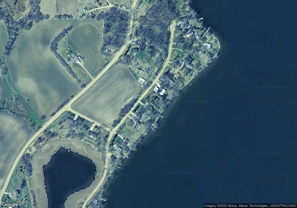 4371 Mill Lake Shores Rd SW, Farwell, MN 56327 - photo 1