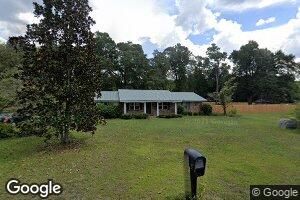 210 Chris Cir, Keysville, GA 30816