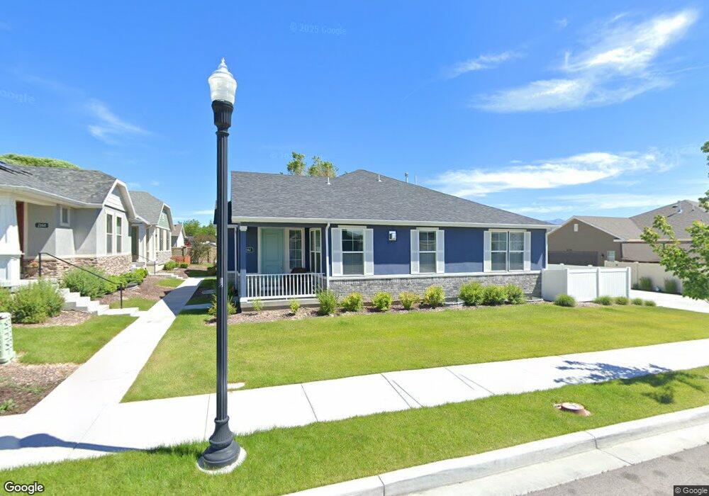 2162 W Kimber Ln unit 5, Riverton, UT 84065 - photo 1