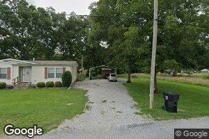 511 Plyant St, Brookport, IL 62910