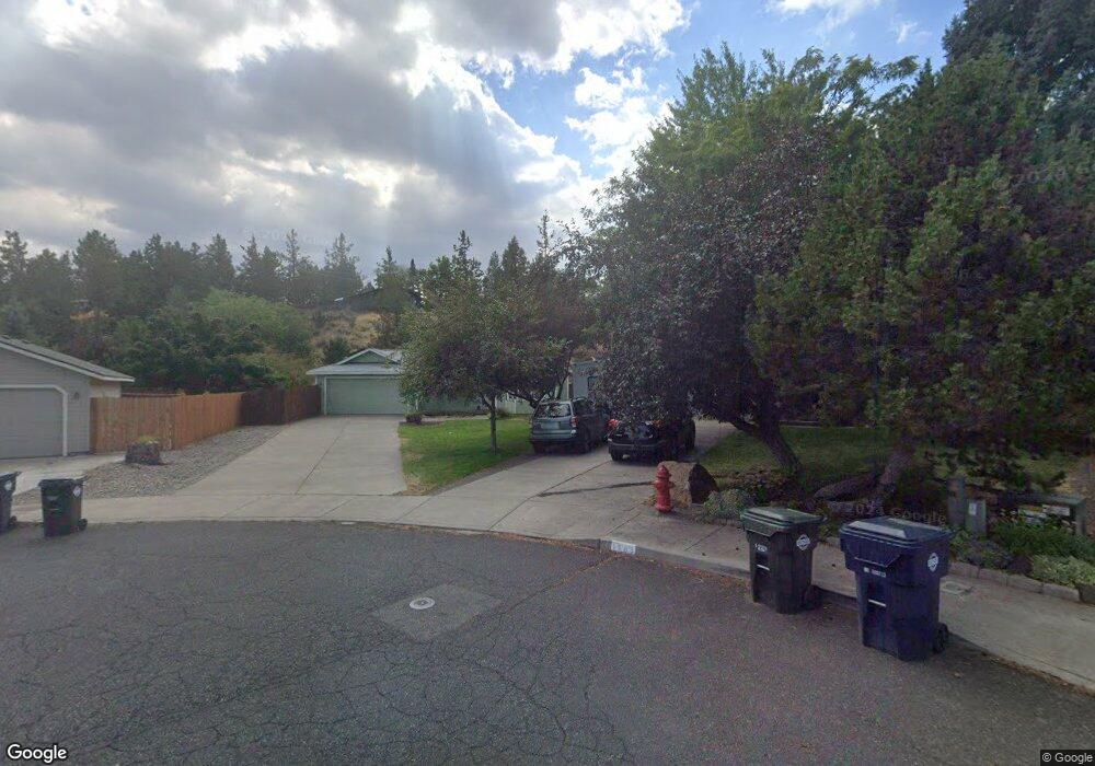 1697 NE Mark Ct, Bend, OR 97701 - photo 1