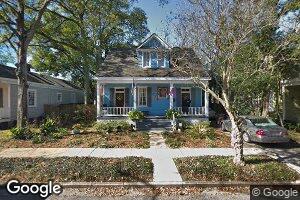 208 S Dearborn St, Mobile, AL 36602