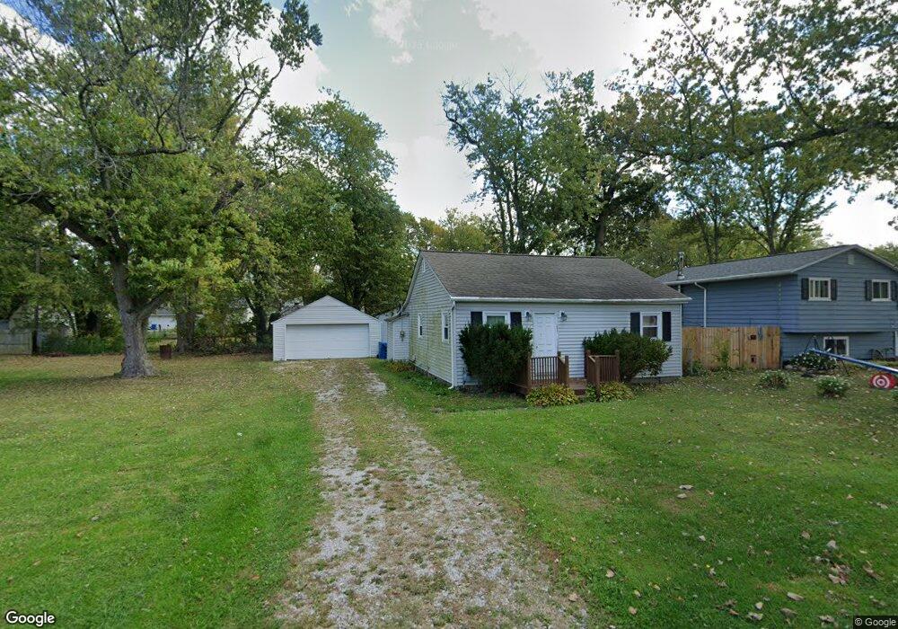 681 Hollywood Ave, Sheffield Lake, OH 44054 - photo 1