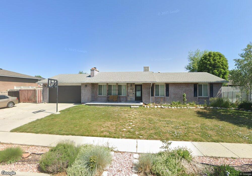 3120 W Gemstone Dr, West Jordan, UT 84084 - photo 1