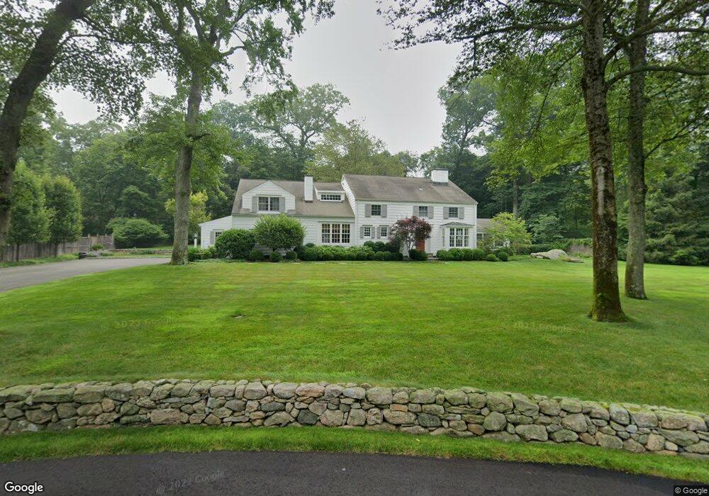 5 Stephanie Ln S, Darien, CT 06820 - photo 1