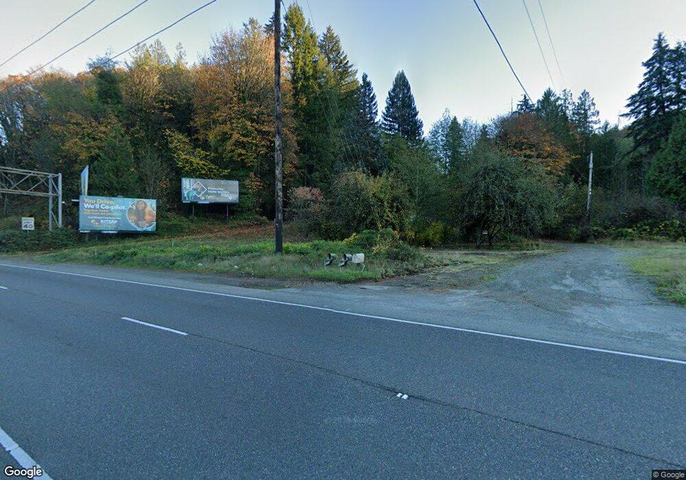 3021 State Highway 16 SW, Port Orchard, WA 98367 - photo 1