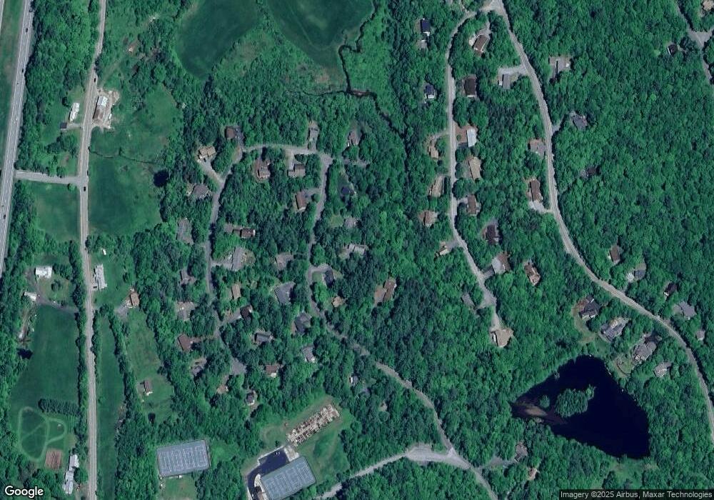 30 Old Spring Dr, Grantham, NH 03753 - photo 1