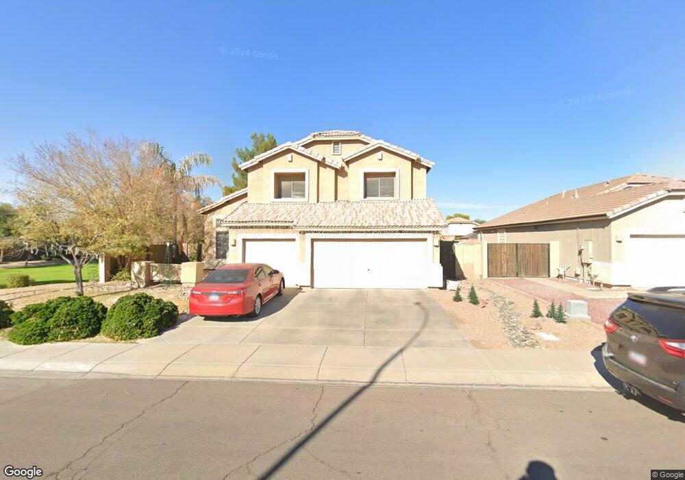 1654 E Aloe Place, Chandler, AZ 85286 - photo 1