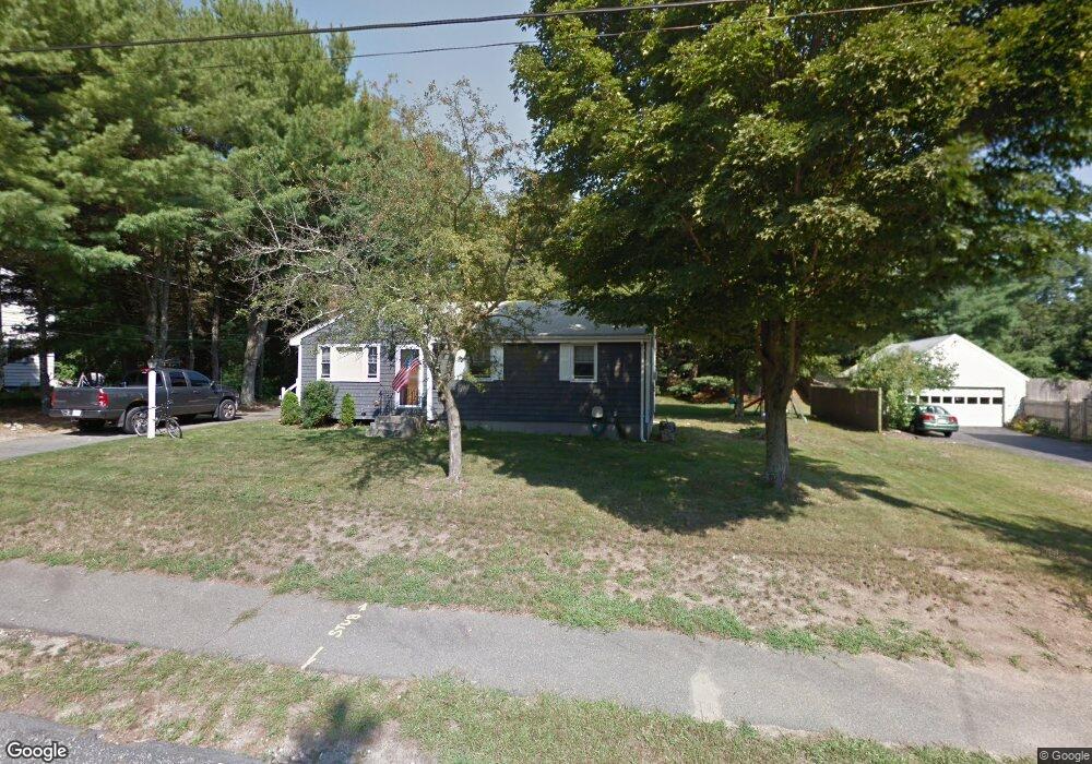 5 Chandler Ave, Walpole, MA 02081 - photo 1