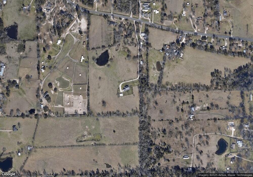 2025 Bethlehem Rd, Lufkin, TX 75904 - photo 1