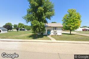 301 NW Elm St, Corwith, IA 50430