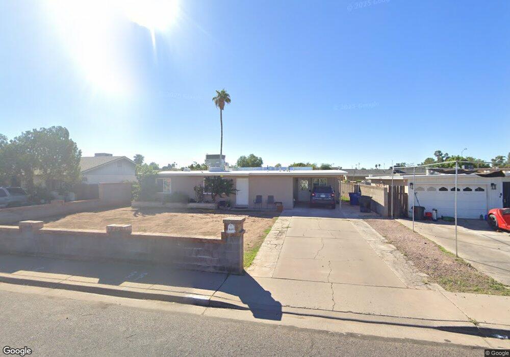 135 E Ivy St, Mesa, AZ 85201 - photo 1