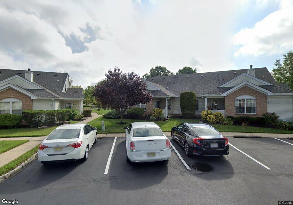 2804 Sweetleaf Terrace unit 2804, Mount Laurel, NJ 08054 - photo 1