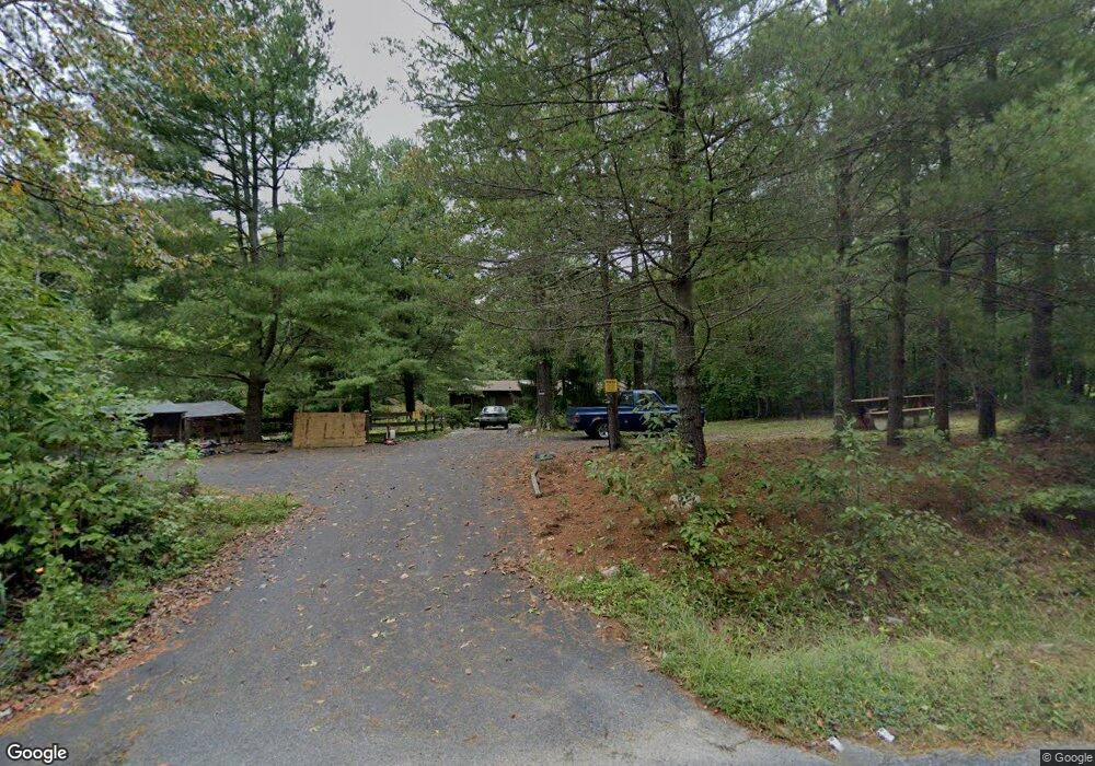 1336 E Jack Jouett Rd, Louisa, VA 23093 - photo 1