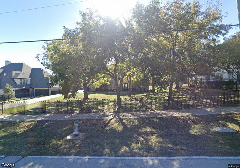 211 E Highland St, Southlake, TX 76092 - photo 1