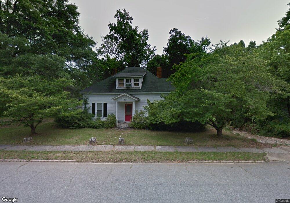 1368 Parker Rd, Enoree, SC 29335 - photo 1