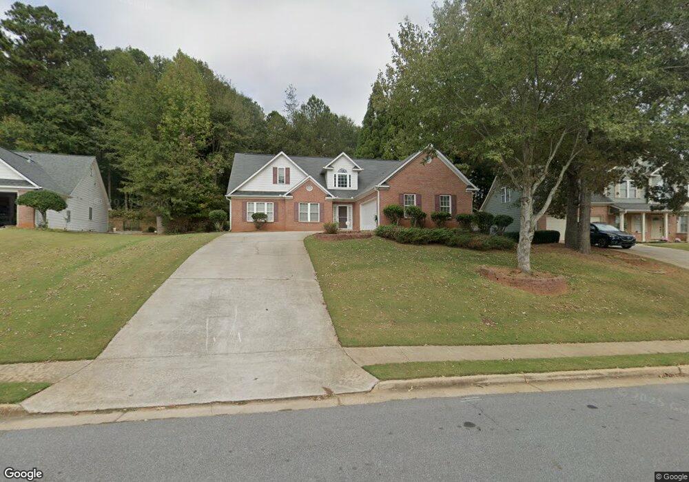 3540 Ansley Park Dr unit 6, Suwanee, GA 30024 - photo 1