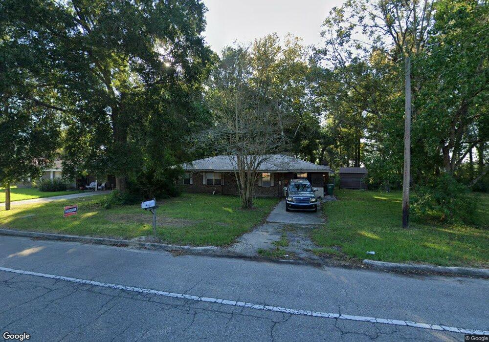 411 Bruce St, Picayune, MS 39466 - photo 1