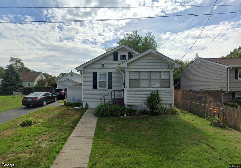 22 Catalpa Rd, Warwick, RI 02889 - photo 1