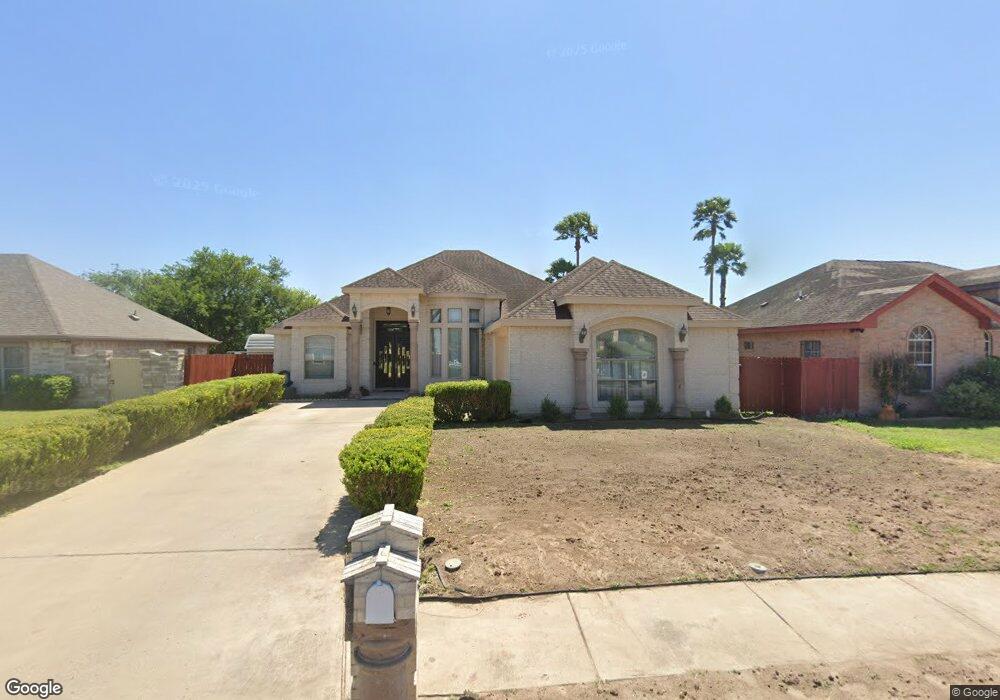 1710 N Ebony St, Pharr, TX 78577 - photo 1