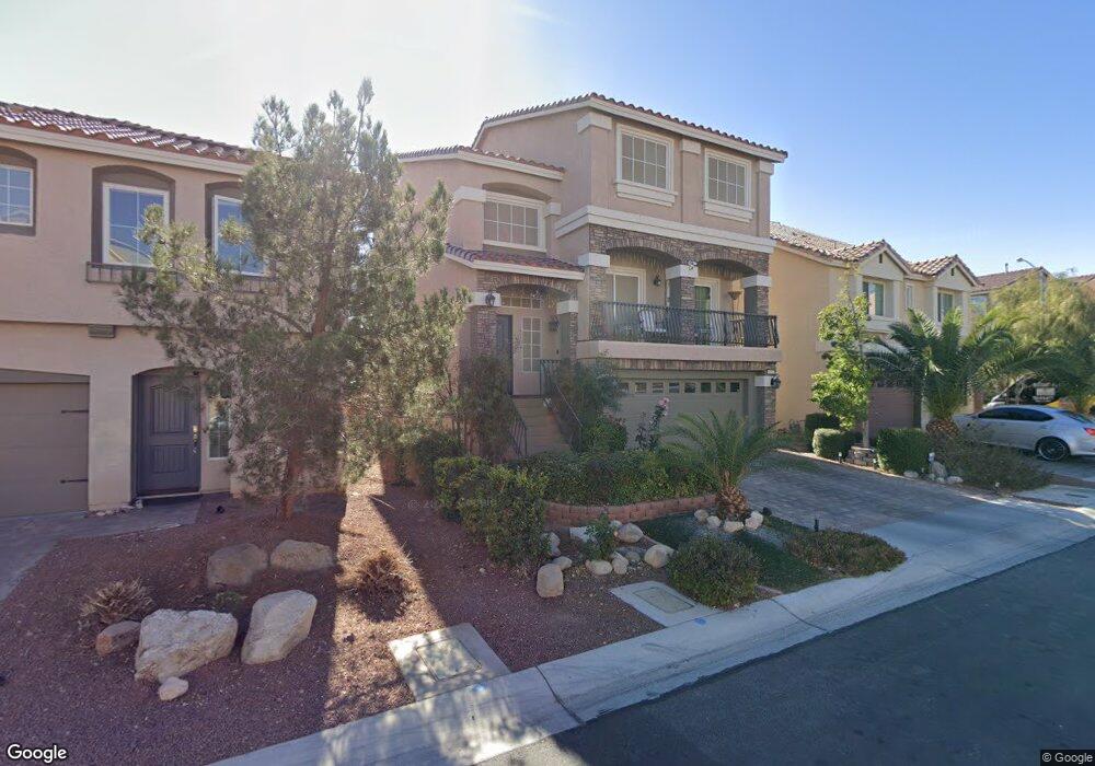 6217 Fielding Hills Rd, Las Vegas, NV 89118 - photo 1